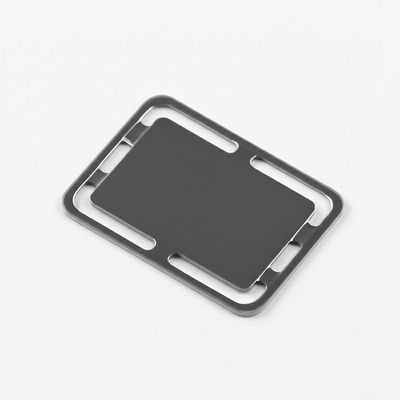 برچسب مچ بند سیلیکونی RFID 13.56 مگاهرتز برای منطقه تفریحی باشگاه های سلامت