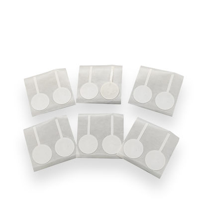 برچسب YURI NFC ضد جعل خود چسب سفارشی