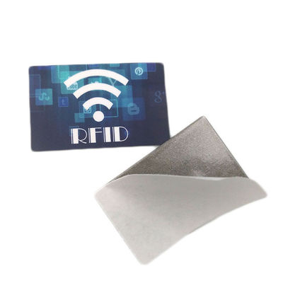 برچسب های 213/215/216 RFID NFC روی برچسب های فلزی NFC برای موبایل