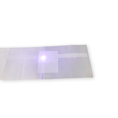 یادآوری عمومی برچسب Rfid قابل چاپ LED با فرکانس بالا