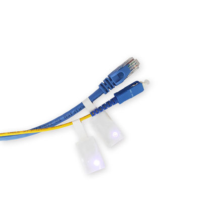 یادآوری عمومی برچسب Rfid قابل چاپ LED با فرکانس بالا