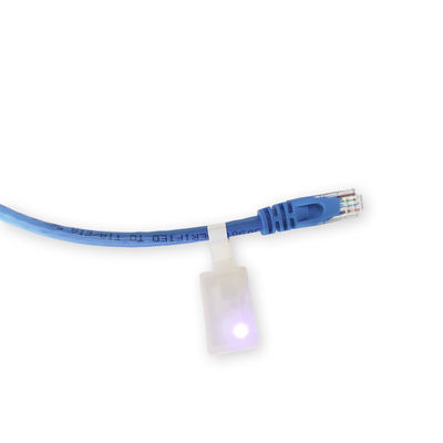 یادآوری عمومی برچسب Rfid قابل چاپ LED با فرکانس بالا