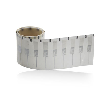 213 برچسب RFID HF فرکانس بالا برچسب جواهرات RFID برای ساعت