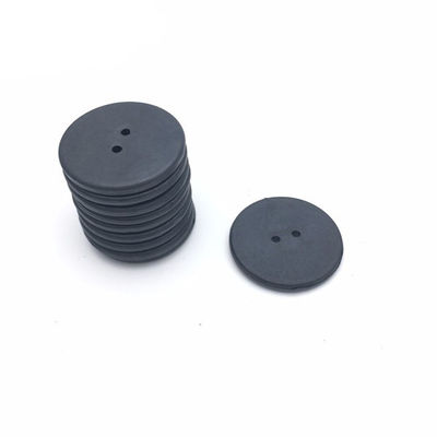 برچسب لباسشویی سیلیکونی PPS Rfid مقاوم در برابر حرارت کوچک برای لباس