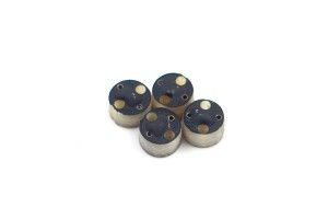 IP68 5x3mm RFID روی PCB برچسب فلزی Uhf مواد برچسب فلزی FR4