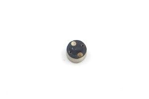 IP68 5x3mm RFID روی PCB برچسب فلزی Uhf مواد برچسب فلزی FR4