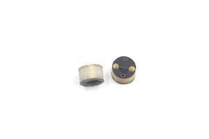 IP68 5x3mm RFID روی PCB برچسب فلزی Uhf مواد برچسب فلزی FR4