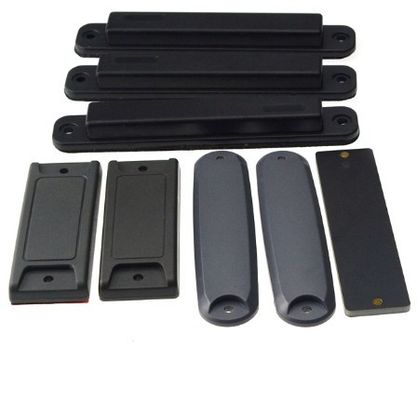فلز برچسب RFID غیرفعال 860-960 مگاهرتز برای ظروف پالت