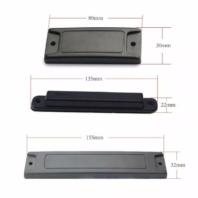 فلز برچسب RFID غیرفعال 860-960 مگاهرتز برای ظروف پالت