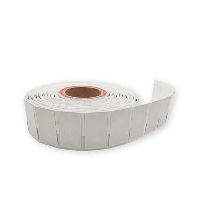 برچسب های RFID پایه فلزی انعطاف پذیر RZX-UG9522 الکترونیکی محصور شده با مواد ویژه