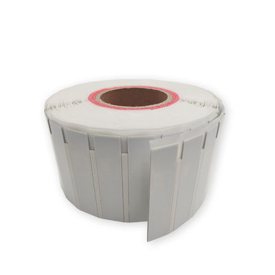 برچسب های RFID پایه فلزی انعطاف پذیر RZX-UG9522 الکترونیکی محصور شده با مواد ویژه