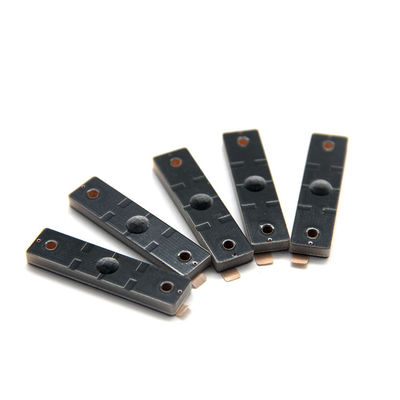 PCB Fr4 RFID روی برچسب فلزی برچسب دارایی RFID 860-960 مگاهرتز برد بلند