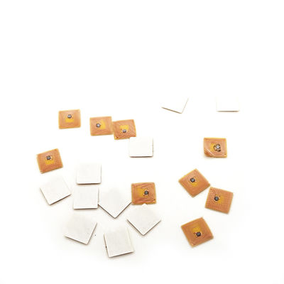 FPC Miniature Rfid Anti Metal Tag با قابلیت گسترش ظاهری قوی