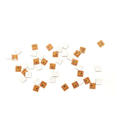 FPC Miniature Rfid Anti Metal Tag با قابلیت گسترش ظاهری قوی