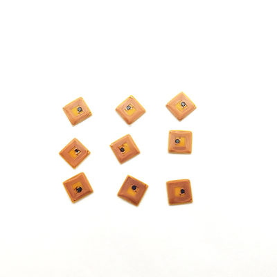 FPC Miniature Rfid Anti Metal Tag با قابلیت گسترش ظاهری قوی