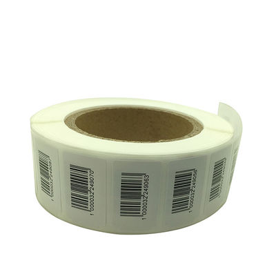 برچسب برچسب RFID 22X76mm 50x15mm برچسب RFID 960 مگاهرتز UHF RFID