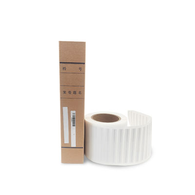 تراشه H9 RFID UHF Tag Higgs 9 سفارشی سازی برای مدیریت فایل