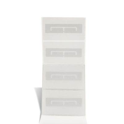 معرف ضد مایع RFID UHF Tag U7 Chip 7742 Antenna 50*30mm