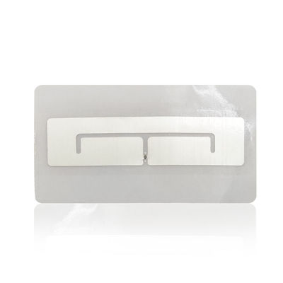 معرف ضد مایع RFID UHF Tag U7 Chip 7742 Antenna 50*30mm