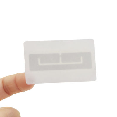 معرف ضد مایع RFID UHF Tag U7 Chip 7742 Antenna 50*30mm