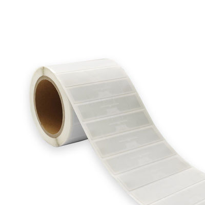 ISO18000-6C RFID UHF Tag Vehicle RFID Windshield Tag 860-960MHz