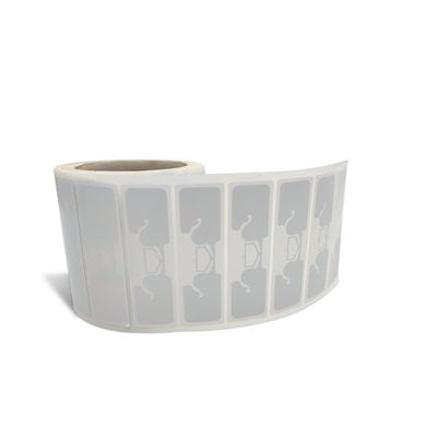 U8 Chip 7896 Uhf Rfid Tag برنامه نویسی آنتن حکاکی آلومینیومی