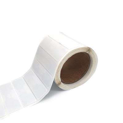 U8 Chip 7896 Uhf Rfid Tag برنامه نویسی آنتن حکاکی آلومینیومی