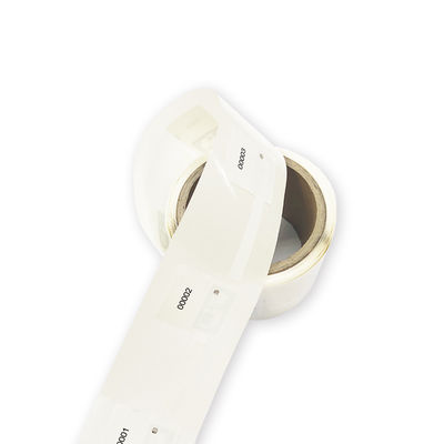 برچسب LED RFID UHF برای یافتن موارد جستجوی کتاب و آرشیو