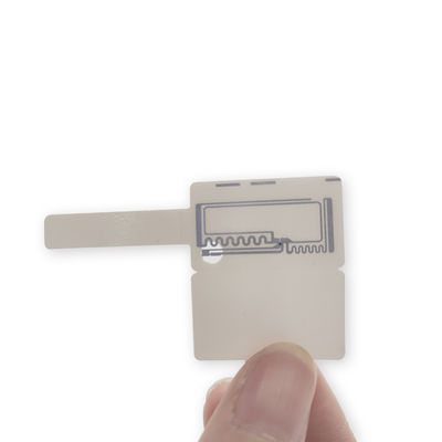 برچسب LED RFID UHF برای یافتن موارد جستجوی کتاب و آرشیو