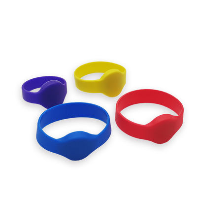 برچسب مچ بند Em Marine 4100 RFID قابل برنامه ریزی RFID 125khz