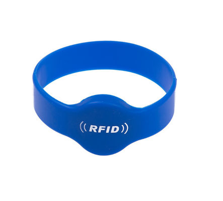 برچسب مچ بند Em Marine 4100 RFID قابل برنامه ریزی RFID 125khz
