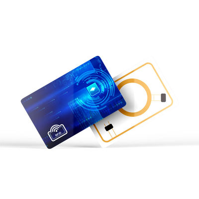 125KHZ کارت LF قفل درب هتل کارت سفارشی سازی ISO11785