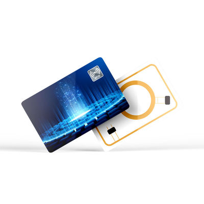 125KHZ کارت LF قفل درب هتل کارت سفارشی سازی ISO11785