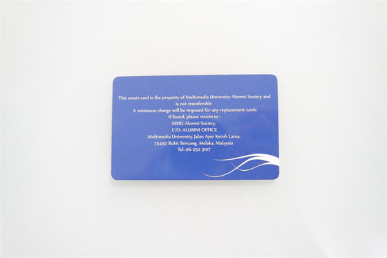 فرکانس پایین RF  2 Card 1-2MS Read Write Time Customization