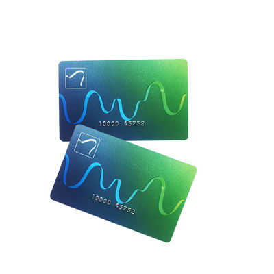 نرخ ارتباطی باندهای 330 بیتی T5577 کارت Rfid 125KHZ 9600