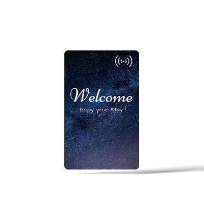 ATMEL T5577 LF کارت اتاق هتل کارت کلید آب و برق