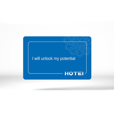 ATMEL T5577 LF کارت اتاق هتل کارت کلید آب و برق