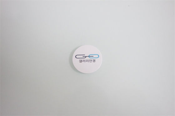 213 NFC RFID کارت بازی با فرکانس بالا کارت NFC سکه