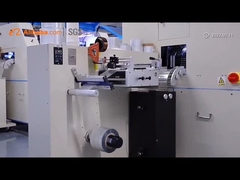 مواد زیرلایه PET برچسب Rfid ضد دستکاری شیشه جلو